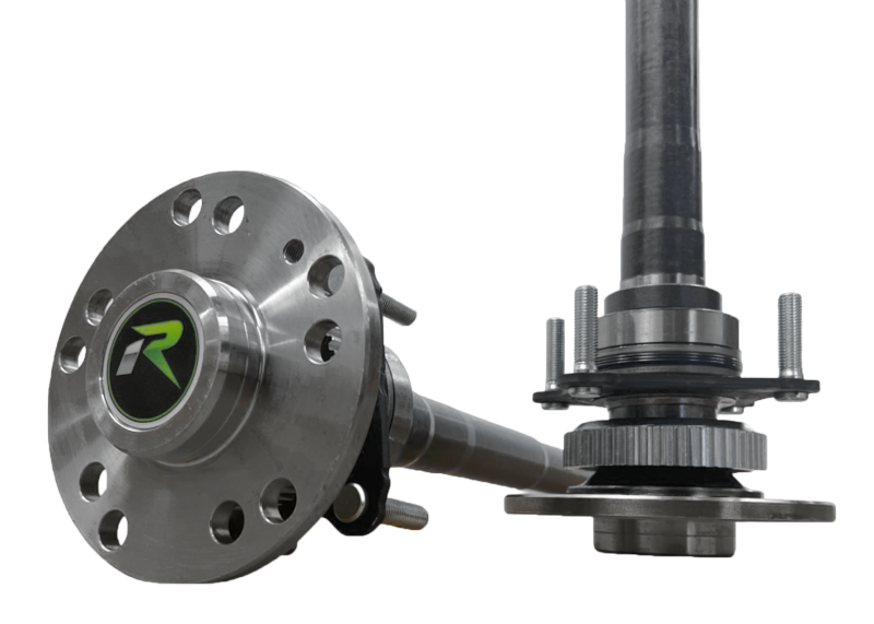 Jeep JT Axle Kit - Rear - Revolution Gear & Axle - Chromoly Discovery Series - `18-`27